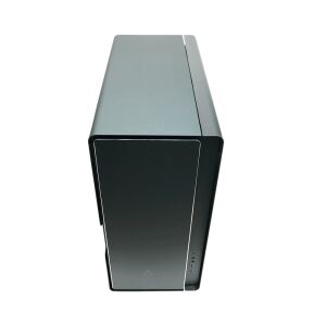 Azza Cast Midi Tower Schwarz