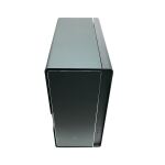 Azza Cast Midi Tower Schwarz