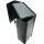 Azza Cast Midi Tower Schwarz