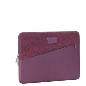 Rivacase 7903 33,8 cm (13.3") Schutzhülle Rot