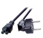 EFB Elektronik EK552.3V2 Stromkabel Schwarz 3 m CEE7/7...
