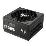 ASUS TUF GAMING 1200W Gold Netzteil 20+4 pin ATX ATX Schwarz