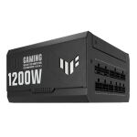 ASUS TUF GAMING 1200W Gold Netzteil 20+4 pin ATX ATX Schwarz