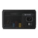 ASUS TUF GAMING 1200W Gold Netzteil 20+4 pin ATX ATX Schwarz