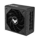 ASUS TUF GAMING 1200W Gold Netzteil 20+4 pin ATX ATX Schwarz