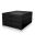 ICY BOX IB-563SSK, Backplane, 3x 3,5" SAS/SATA (I/II/III) HDD in 2x 5,25" Einschübe, Hot Swap, trägerloser HDD Einbau, Lüfter