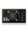 ICY BOX IB-563SSK, Backplane, 3x 3,5" SAS/SATA (I/II/III) HDD in 2x 5,25" Einschübe, Hot Swap, trägerloser HDD Einbau, Lüfter