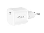 Equip 1-Port 20W USB-C PD-Ladegerät, 25 Stück/Packung