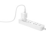 Equip 1-Port 20W USB-C PD-Ladegerät, 25 Stück/Packung
