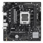 ASUS PRIME A620M-K AMD A620 Sockel AM5 micro ATX
