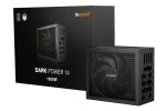 be quiet! Dark Power 14 1200 W - 80 Plus Titanium Netzteil 20+4 pin ATX ATX Schwarz