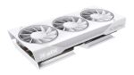 XFX RX-96TS316W7 Grafikkarte AMD Radeon RX 9060 XT 16 GB GDDR6