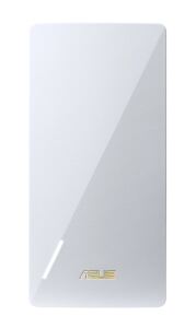 ASUS RP-BE58 Dual-Band (2,4 GHz/5 GHz) Wi-Fi 7 (802.11be) Weiß 1 Intern