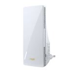 ASUS RP-BE58 Dual-Band (2,4 GHz/5 GHz) Wi-Fi 7 (802.11be) Weiß 1 Intern