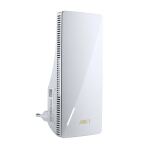 ASUS RP-BE58 Dual-Band (2,4 GHz/5 GHz) Wi-Fi 7 (802.11be) Weiß 1 Intern