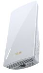 ASUS RP-BE58 Dual-Band (2,4 GHz/5 GHz) Wi-Fi 7 (802.11be) Weiß 1 Intern