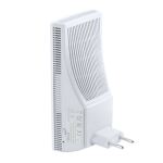 ASUS RP-BE58 Dual-Band (2,4 GHz/5 GHz) Wi-Fi 7 (802.11be) Weiß 1 Intern