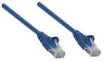 Intellinet Premium Netzwerkkabel, Cat6a, S/FTP, 100%...