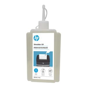 HP 9131 Aktenvernichter-Zubehör Schmieröl 1 Stück(e)