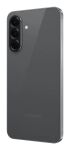 Samsung Galaxy A56 5G Enterprise Edition 17 cm (6.7") Dual-SIM USB Typ-C 8 GB 128 GB 5000 mAh Graphit