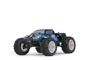 Jamara Tiger Ice EP 4WD ferngesteuerte (RC) modell