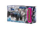 Jamara Tiger Ice EP 4WD ferngesteuerte (RC) modell