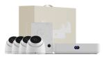 Ubiquiti UNVR-Instant-Kit Videoüberwachungskit...
