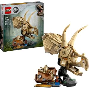 LEGO Jurassic World Dinosaurier-Fossilien:--76969