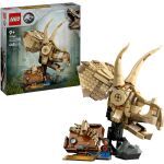 LEGO Jurassic World Dinosaurier-Fossilien:--76969
