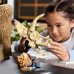 LEGO Jurassic World Dinosaurier-Fossilien:--76969