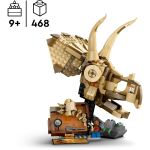 LEGO Jurassic World Dinosaurier-Fossilien:--76969