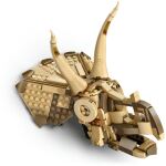 LEGO Jurassic World Dinosaurier-Fossilien:--76969