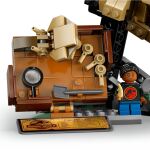 LEGO Jurassic World Dinosaurier-Fossilien:--76969