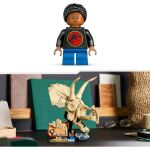 LEGO Jurassic World Dinosaurier-Fossilien:--76969
