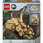 LEGO Jurassic World Dinosaurier-Fossilien:--76969