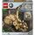LEGO Jurassic World Dinosaurier-Fossilien:--76969