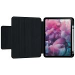 LAUT L_IPA24L_PRM_BK Tablet-Schutzhülle 33 cm (13") Folio Schwarz