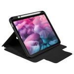 LAUT L_IPA24L_PRM_BK Tablet-Schutzhülle 33 cm (13") Folio Schwarz