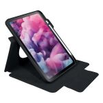 LAUT L_IPA24L_PRM_BK Tablet-Schutzhülle 33 cm (13") Folio Schwarz