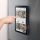 LAUT L_IPA24L_PRM_BK Tablet-Schutzhülle 33 cm (13") Folio Schwarz