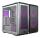 Cooler Master MasterFrame 600 Mesh Midi Tower Silber