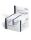 Durable 585302 Glasreiniger Box