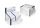 Durable 585302 Glasreiniger Box