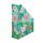 Herlitz 50043972 Aktenordner Mehrfarbig Karton