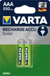 Varta 4008496808083 Haushaltsbatterie Wiederaufladbarer...