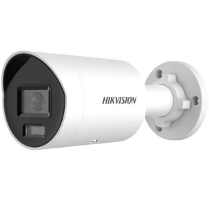 Hikvision IP Mini Bullet DS-2CD2086G2H-IU2.8mmeF POE