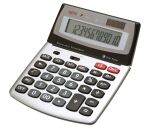Genie 560 T Taschenrechner Desktop Display-Rechner...