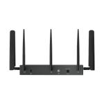 TP-Link Omada ER706W-4G WLAN-Router Gigabit Ethernet Dual-Band (2,4 GHz/5 GHz) Schwarz