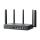 TP-Link Omada ER706W-4G WLAN-Router Gigabit Ethernet Dual-Band (2,4 GHz/5 GHz) Schwarz