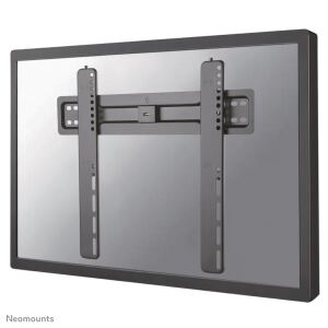 Neomounts LED-W400BLACK TV-Wandhalterung 32-55" - ultraflach